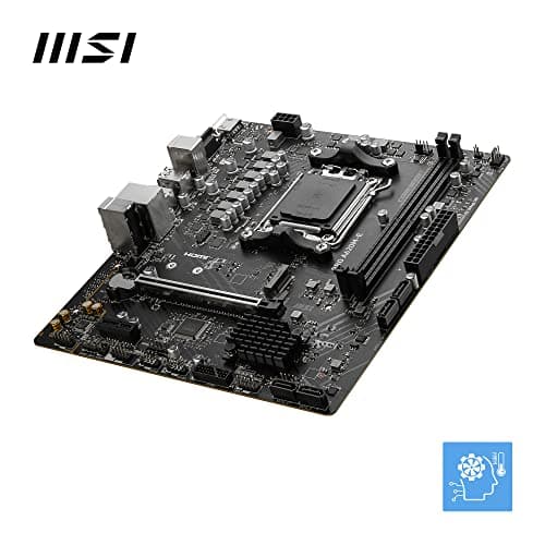 MSI PRO A620M-E Review: Budget AM5 Board
