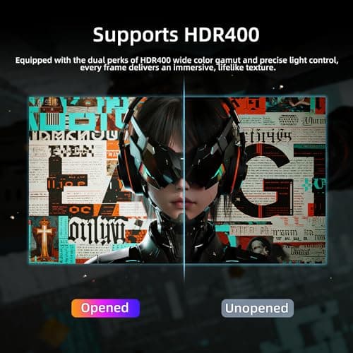 KTC 27Inch Gaming Monitor Review UK 2026