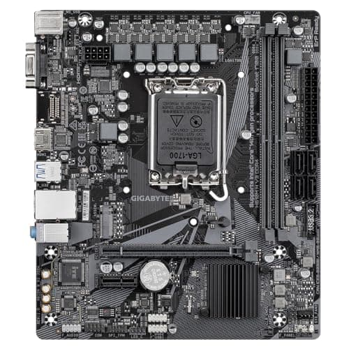 Gigabyte H610M H V3 Review UK (2026) - The Honest Verdict