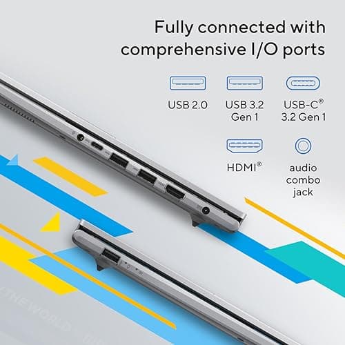 ASUS Vivobook 15 X1504VA Review UK (2026) - The Honest Verdict