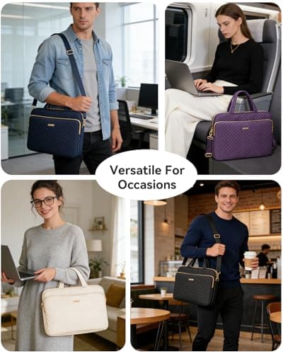 Lausiax 17 to 17.3 Inch Laptop Sleeve Review | Honest UK Verdict