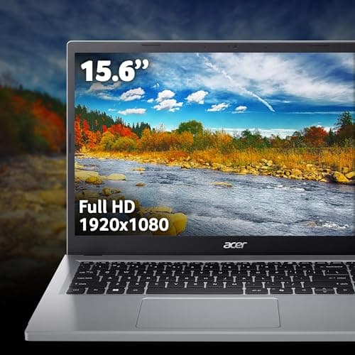 Acer Aspire Go 15 AG15-32P Review: Honest Budget Laptop Verdict