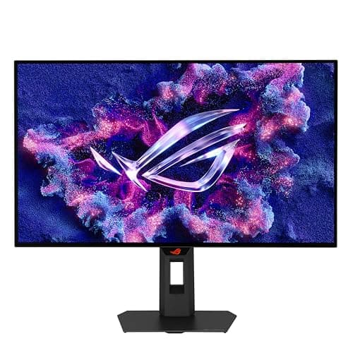 ASUS ROG Strix OLED XG27AQDMGR 27 Review UK 2026