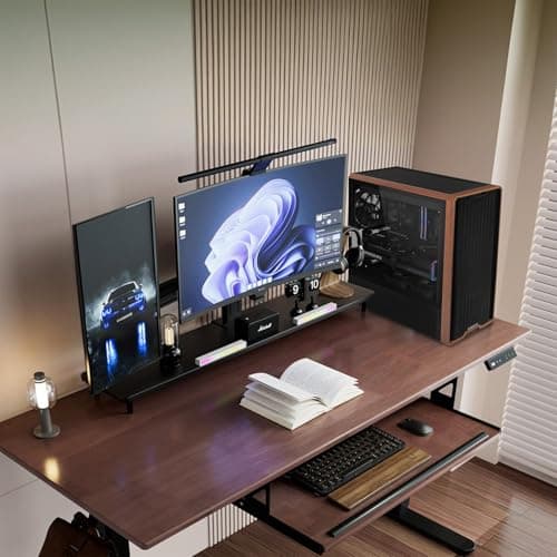 Lian Li Lancool 217 PC Case Review UK 2026