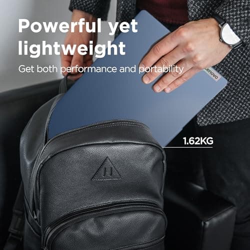 Lenovo IdeaPad Slim 3 i5-12450H 16GB Review UK 2026 - Specs and Verdict