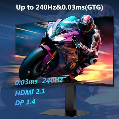 Z-Edge INFINYX 27 inch QD-OLED Review UK (2026) - Specs, Image Quality & Value