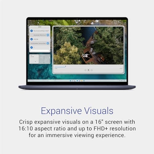 Dell Inspiron 16 5645 Review: Capable 16-Inch Laptop for Everyday Productivity