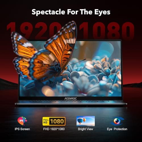 ACEMAGIC Gaming Laptop 2026 UK Review (2026)