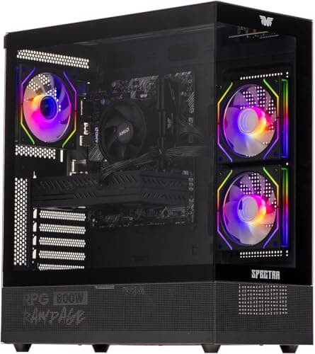 Veno Scorp Budget Gaming PC Intel i5 GTX 750 Review UK 2026