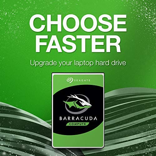Seagate BarraCuda 1TB Review UK (2026) - The Honest Verdict