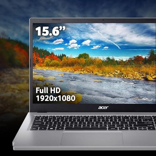 Acer Aspire Go 15 AG15-71P Review: Budget Laptop Worth Buying?
