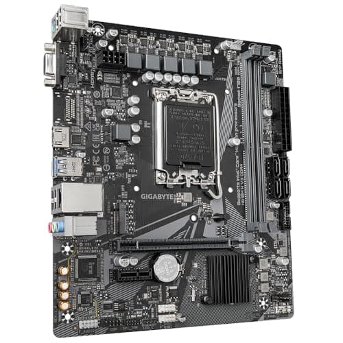 Gigabyte H610M H V3 Review UK (2026) - The Honest Verdict