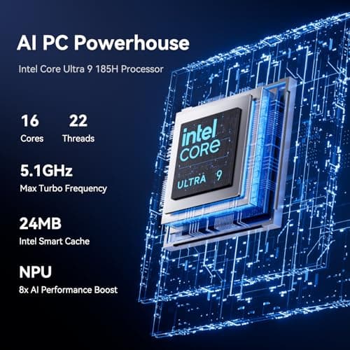 GEEKOM GT13 MAX AI Mini PC Review: Flagship Power in a Palm-Sized Box
