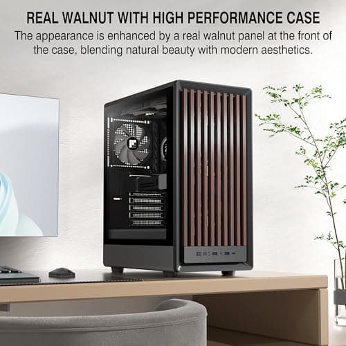 FOIFKIN M1 PC Case Review UK (2026) - The Honest Verdict