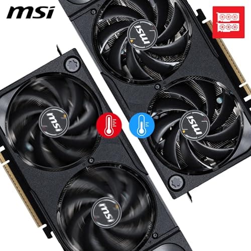 MSI RTX 5070 Ti 16G Shadow 3X OC Review: 4K GPU Sweet Spot?