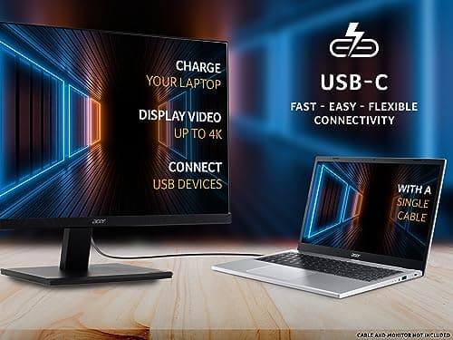 Acer Aspire 3 A315-24P Review: Battery Life Hero With Compromises