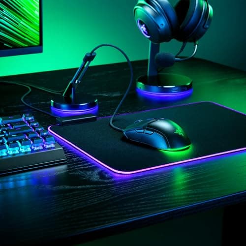 Razer Cobra Lightweight Gaming Mouse Review UK 2026