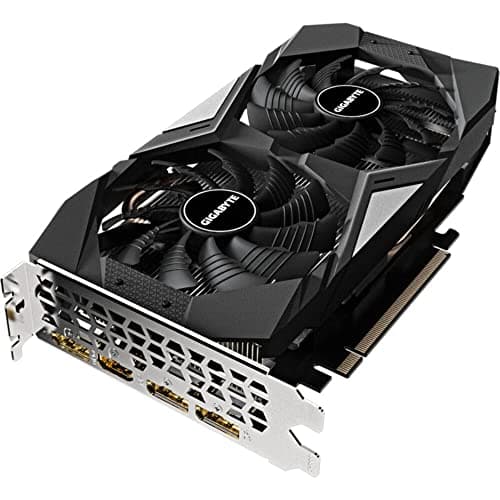 Gigabyte GeForce GTX 1660 OC 6G Review: Budget 1080p Gaming in 2026