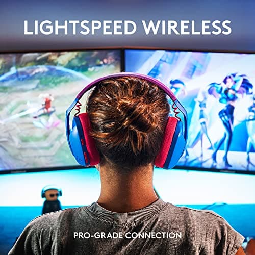 Logitech G G435 Wireless Gaming Headset Review UK 2026 - Specs and Verdict