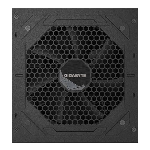 GIGABYTE UD750GM PG5 V2 Review: Gold Efficiency, Gen 5.1 Ready