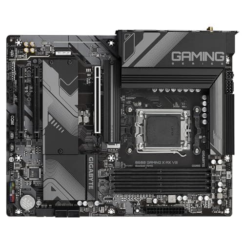Gigabyte B650 GAMING X AX V2 Motherboard Review UK (2026) - The Honest Verdict