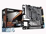 Gigabyte Z390I AORUS PRO WIFI Z390 I AORUS PRO WIFI S1151...
