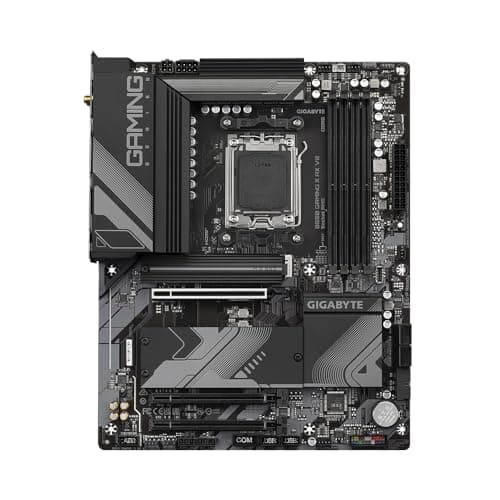 Gigabyte B650 GAMING X AX V2 Motherboard Review UK (2026) - The Honest Verdict