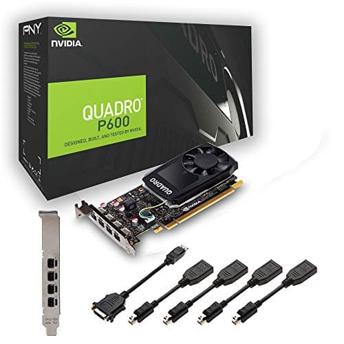 PNY Quadro P620 Review UK (2026) - The Honest Verdict