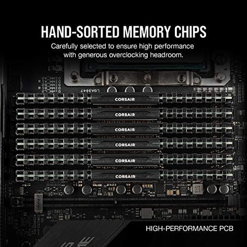 Corsair CMK16GX4M2B3200C16W Vengeance LPX 16 GB Review UK (2026) - The Honest Verdict