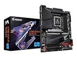 best motherboards for intel core i9 14900 desktop processor 24 cores - GIGABYTE Z790 AORUS Elite AX