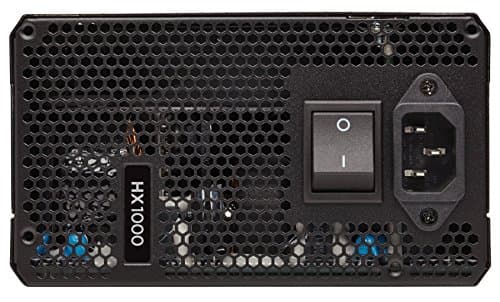 Corsair HX Series Review UK 2026