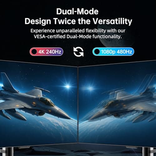 KTC 32 Inch 4K OLED Monitor Review UK (2026) - Specs, Image Quality & Value