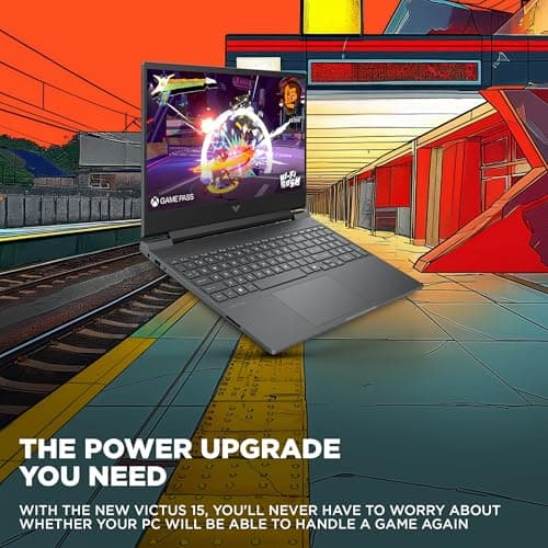 HP Victus 15 Review UK 2026: Good Gaming Laptop or Skip?