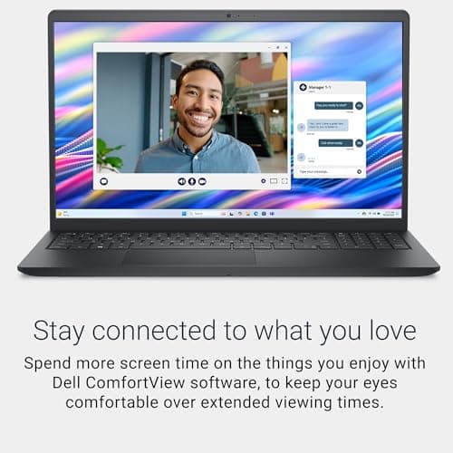 Dell 15 DC15250 Review: 120Hz Budget Laptop Worth Buying?