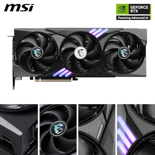 MSI GeForce RTX 5060 Ti 8G GAMING TRIO OC Review: Strong 1080p Card With a VRAM Caveat