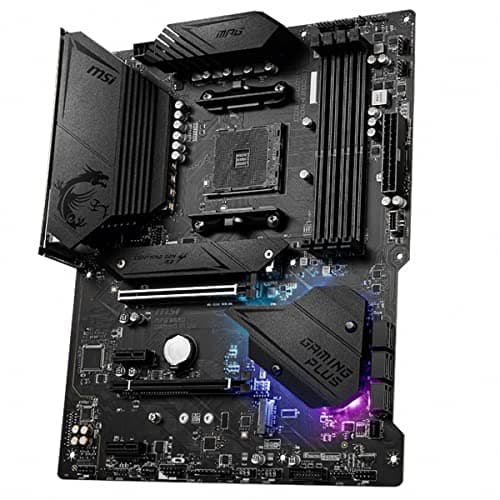 MSI A520M-A PRO Motherboard mATX Review UK 2026