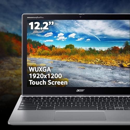 Acer Chromebook Spin 312 Review UK 2026