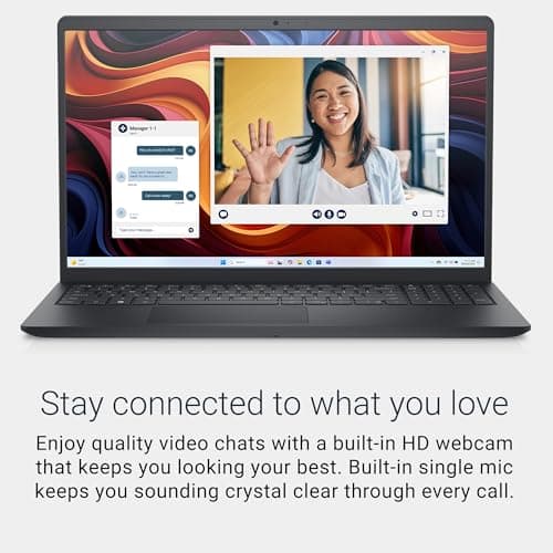 Dell 15.6 Ryzen 7 7730U Laptop Review: Solid Mid-Range, Real Compromises