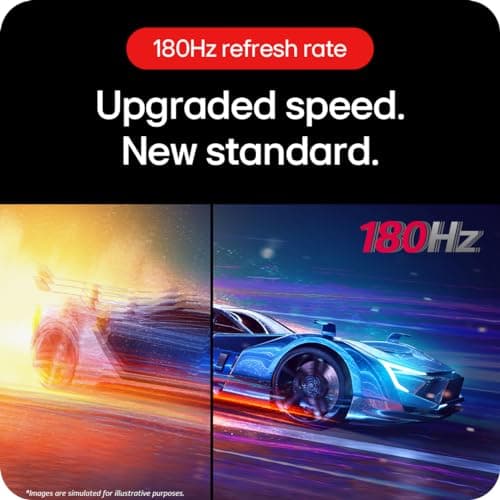 LG UltraGear 27GS50F Review: 180Hz Budget Gaming Monitor Worth Buying?