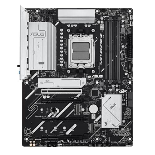 ASUS PRIME B850-PLUS WIFI Review: Budget AM5 Board Worth Buying?
