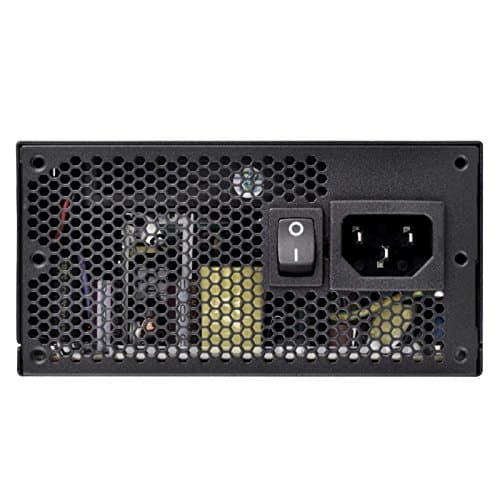 SilverStone SST-ST45SF v 3.0 Review UK 2026