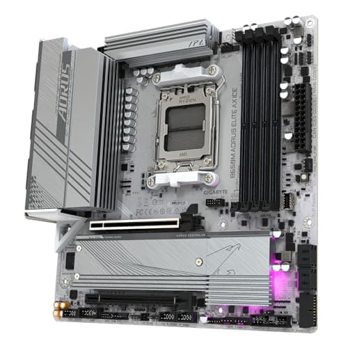 Gigabyte B650M AORUS ELITE AX Review UK (2026). Specs and Verdict