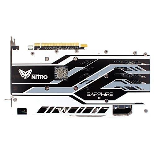 Sapphire NITRO+ RX 580 8GB Review (11265-01-20G) | 3-Week Real-World Test