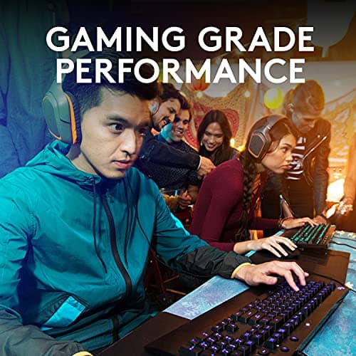 Logitech G213 Prodigy Gaming Keyboard Review UK (2026) - The Honest Verdict