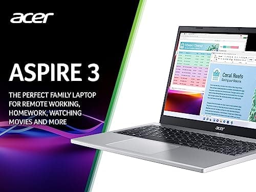 Acer Aspire 3 A315-24P Review: Battery Life Hero With Compromises