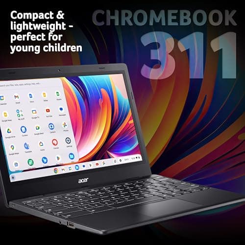 Acer Chromebook 311 Review UK 2026 (CBOA311-1H): Honest Assessment