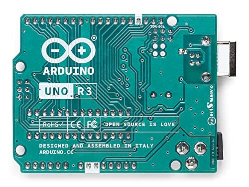 Arduino Uno REV3 Review UK 2026 - Tested & Rated | Vivid Repairs