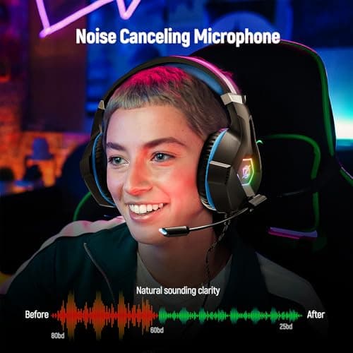 Ozeino ZW1 Gaming Headset Review: Budget Value or Budget Trap?