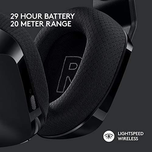 Logitech G733 LIGHTSPEED Wireless Gaming Headset Review UK 2026 - The Honest Verdict