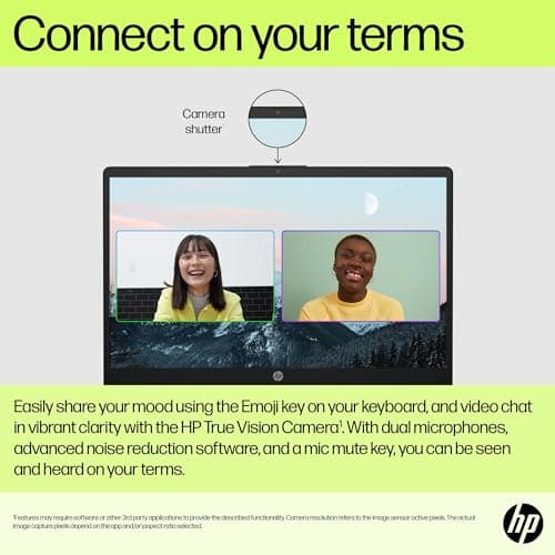 HP 15.6-inch Budget Laptop Review UK 2026